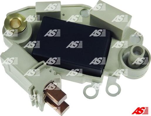 AS-PL ARE3047 - Regulator, alternator aaoparts.ro