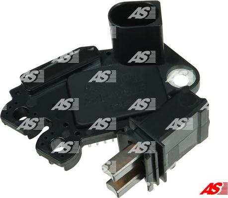 AS-PL ARE3051P - Regulator, alternator aaoparts.ro