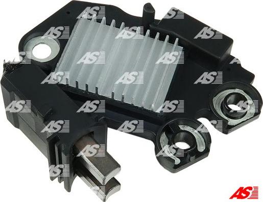 AS-PL ARE3051P - Regulator, alternator aaoparts.ro