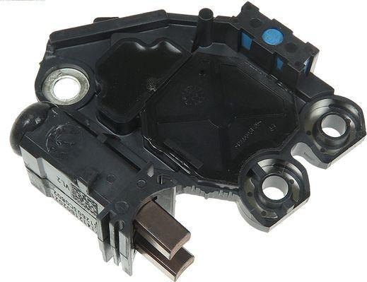 AS-PL ARE3051(VALEO) - Regulator, alternator aaoparts.ro