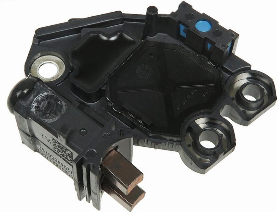 AS-PL ARE3069(VALEO) - Regulator, alternator aaoparts.ro