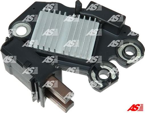 AS-PL ARE3065P - Regulator, alternator aaoparts.ro