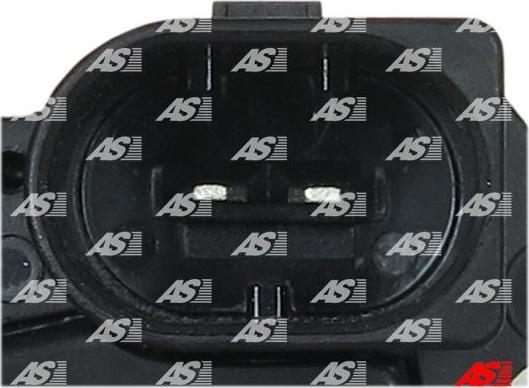 AS-PL ARE3065P - Regulator, alternator aaoparts.ro