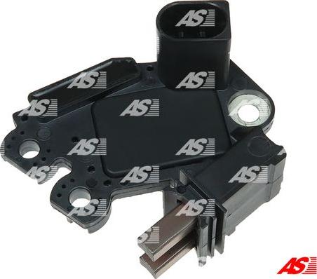 AS-PL ARE3065P - Regulator, alternator aaoparts.ro