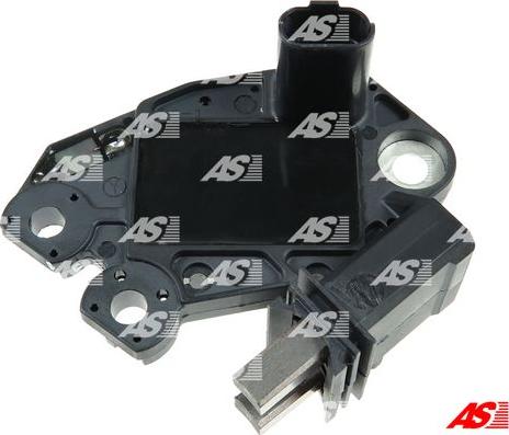 AS-PL ARE3061 - Regulator, alternator aaoparts.ro