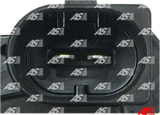 AS-PL ARE3205P - Regulator, alternator aaoparts.ro