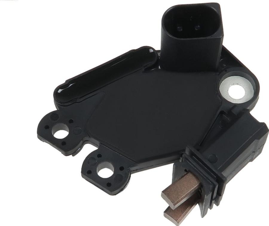 AS-PL ARE3068S - Regulator, alternator aaoparts.ro