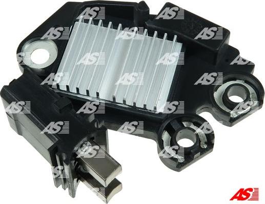 AS-PL ARE3068 - Regulator, alternator aaoparts.ro