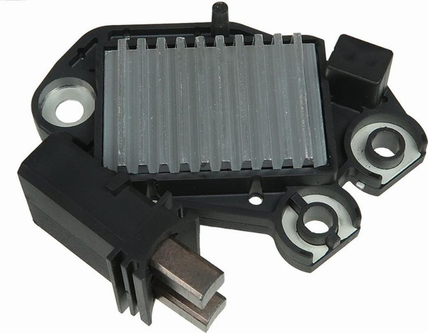 AS-PL ARE3063 - Regulator, alternator aaoparts.ro