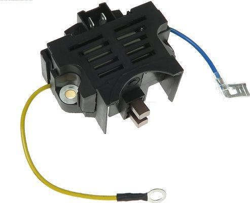 AS-PL ARE3004 - Regulator, alternator aaoparts.ro