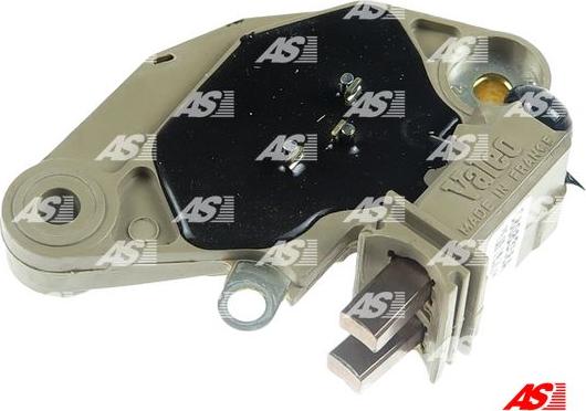 AS-PL ARE3002(VALEO) - Regulator, alternator aaoparts.ro