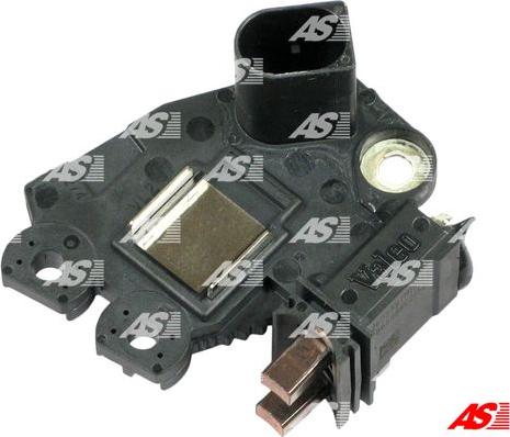 AS-PL ARE3010(VALEO) - Regulator, alternator aaoparts.ro