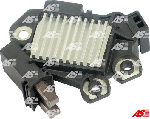 AS-PL ARE3085 - Regulator, alternator aaoparts.ro