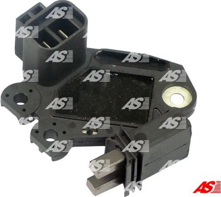 AS-PL ARE3085 - Regulator, alternator aaoparts.ro