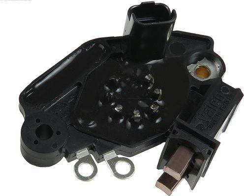 AS-PL ARE3039(VALEO) - Regulator, alternator aaoparts.ro