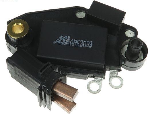 AS-PL ARE3039 - Regulator, alternator aaoparts.ro