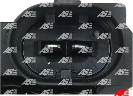 AS-PL ARE3034S - Regulator, alternator aaoparts.ro