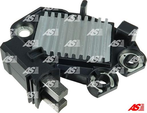 AS-PL ARE3034S - Regulator, alternator aaoparts.ro