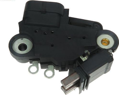 AS-PL ARE3036 - Regulator, alternator aaoparts.ro