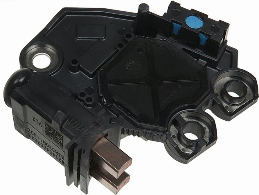 AS-PL ARE3031(VALEO) - Regulator, alternator aaoparts.ro