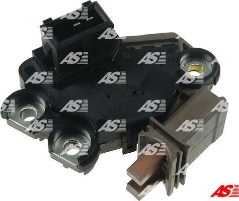 AS-PL ARE3038 - Regulator, alternator aaoparts.ro