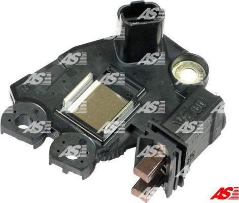 AS-PL ARE3029(VALEO) - Regulator, alternator aaoparts.ro