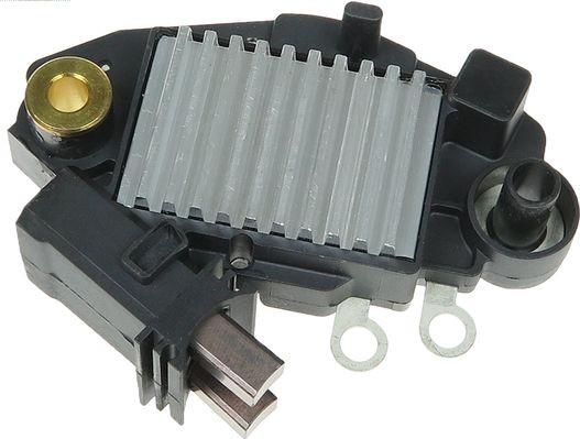 AS-PL ARE3020 - Regulator, alternator aaoparts.ro