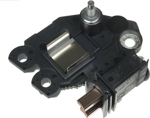 AS-PL ARE3027(VALEO) - Regulator, alternator aaoparts.ro