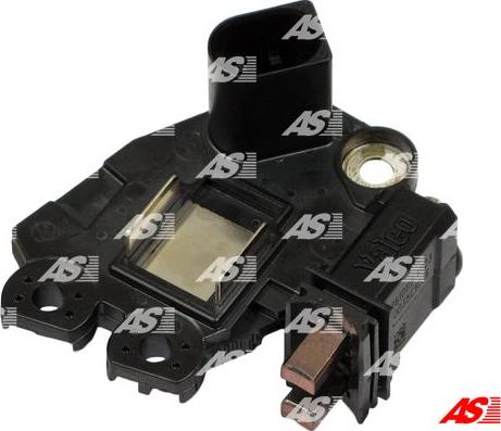 AS-PL ARE3078(VALEO) - Regulator, alternator aaoparts.ro