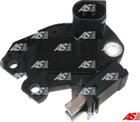 AS-PL ARE3078 - Regulator, alternator aaoparts.ro