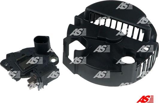 AS-PL ARE3151(VALEO) - Capac protector, alternator aaoparts.ro