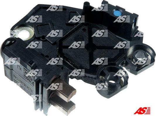 AS-PL ARE3151(VALEO) - Capac protector, alternator aaoparts.ro