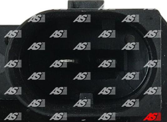 AS-PL ARE3158 - Regulator, alternator aaoparts.ro