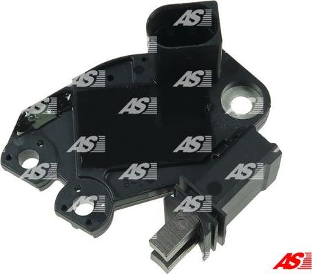 AS-PL ARE3158 - Regulator, alternator aaoparts.ro