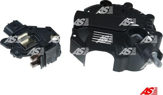 AS-PL ARE3157(VALEO) - Capac protector, alternator aaoparts.ro