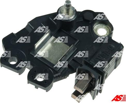 AS-PL ARE3166(VALEO) - Regulator, alternator aaoparts.ro