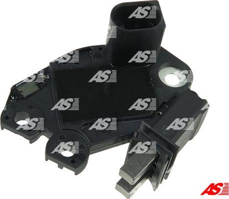 AS-PL ARE3160 - Regulator, alternator aaoparts.ro