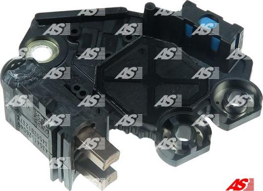 AS-PL ARE3168(VALEO) - Regulator, alternator aaoparts.ro