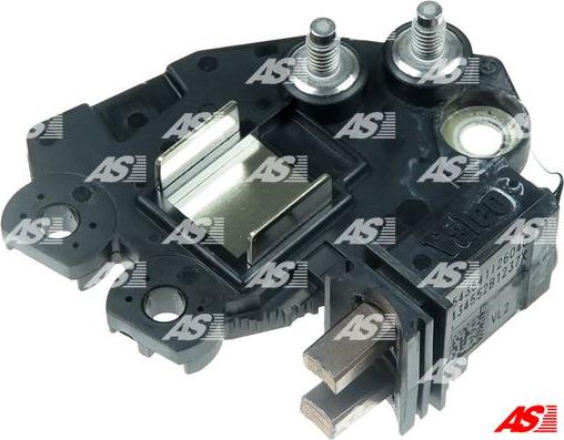 AS-PL ARE3168(VALEO) - Regulator, alternator aaoparts.ro