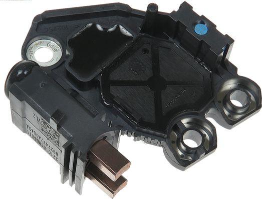 AS-PL ARE3104(VALEO) - Regulator, alternator aaoparts.ro