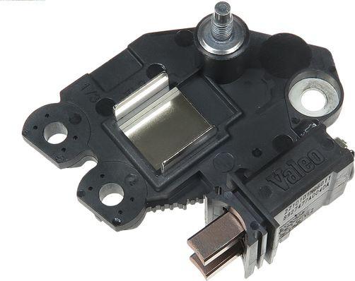 AS-PL ARE3104(VALEO) - Regulator, alternator aaoparts.ro