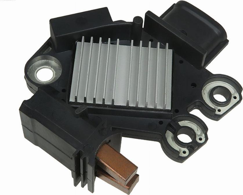 AS-PL ARE3108 - Regulator, alternator aaoparts.ro