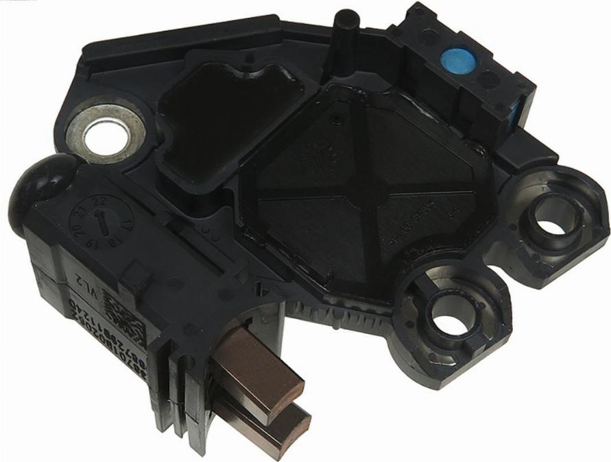 AS-PL ARE3119(VALEO) - Regulator, alternator aaoparts.ro