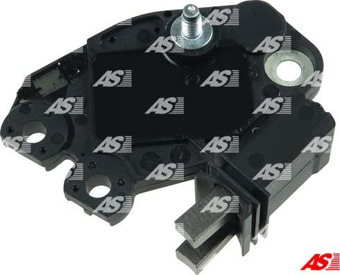 AS-PL ARE3119 - Regulator, alternator aaoparts.ro