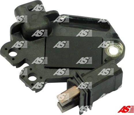 AS-PL ARE3111 - Regulator, alternator aaoparts.ro