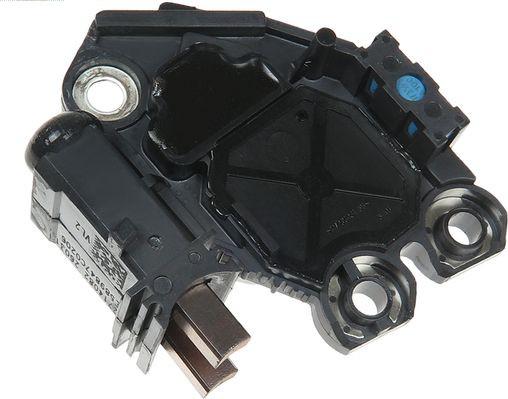 AS-PL ARE3118(VALEO) - Regulator, alternator aaoparts.ro