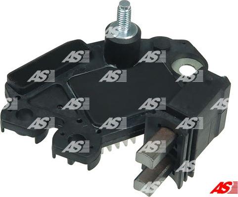 AS-PL ARE3129P - Regulator, alternator aaoparts.ro