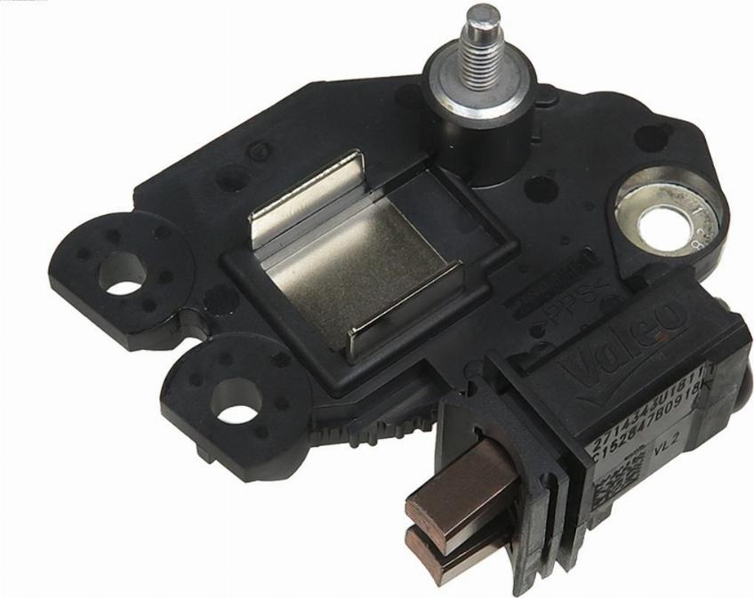 AS-PL ARE3129(VALEO) - Regulator, alternator aaoparts.ro