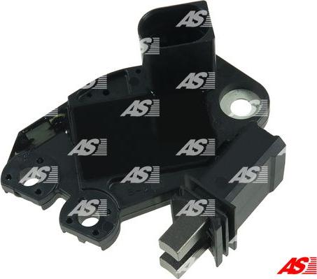 AS-PL ARE3126 - Regulator, alternator aaoparts.ro