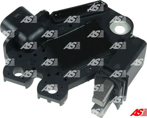 AS-PL ARE3128 - Regulator, alternator aaoparts.ro